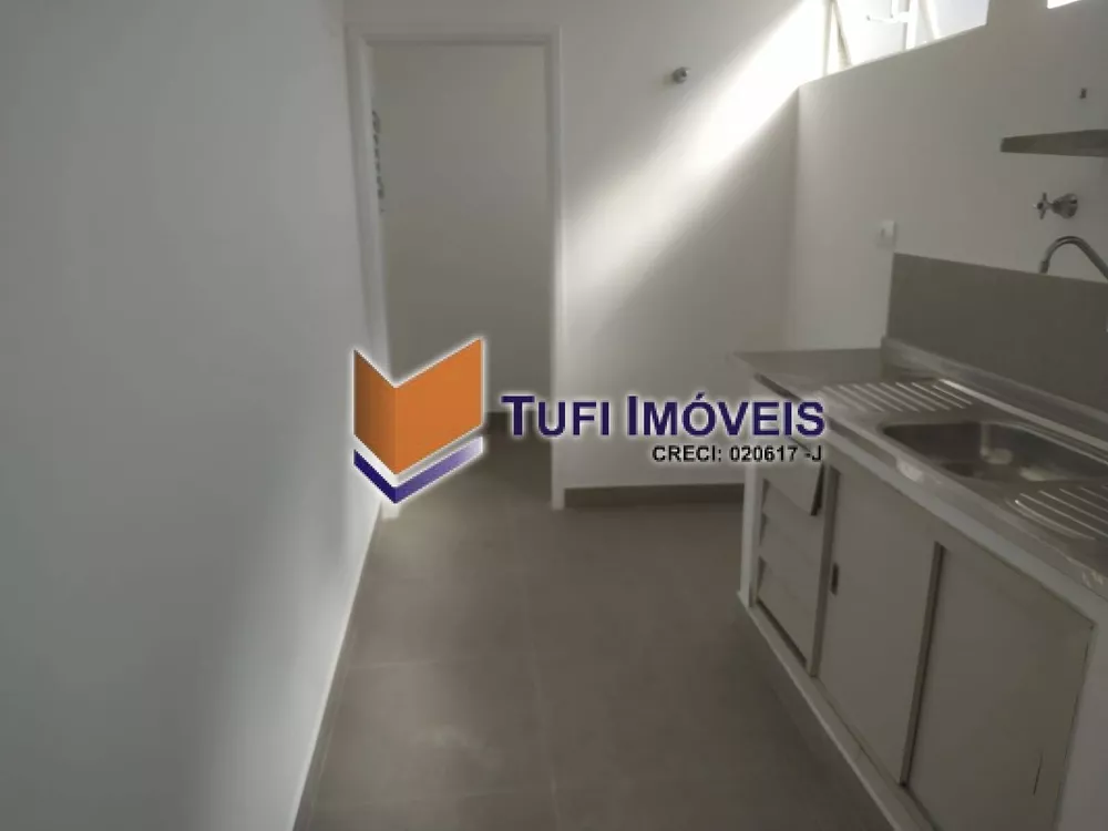 Apartamento para alugar com 1 quarto, 45m² - Foto 4