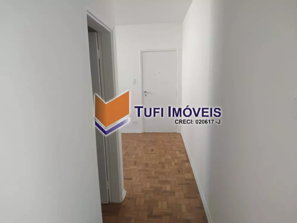 Apartamento para alugar com 1 quarto, 45m² - Foto 3