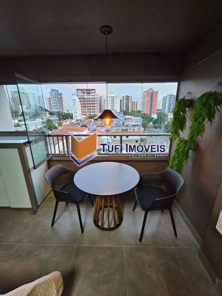 Apartamento, 1 quarto, 28 m² - Foto 6
