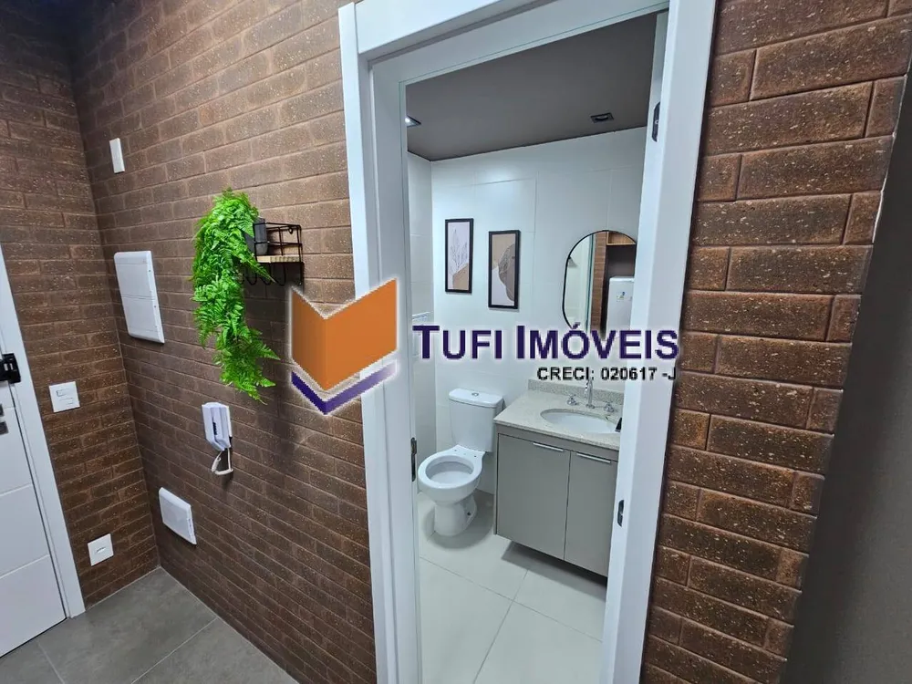 Apartamento, 1 quarto, 28 m² - Foto 3