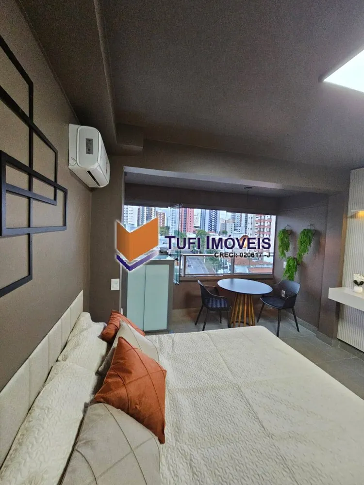 Apartamento, 1 quarto, 28 m² - Foto 7