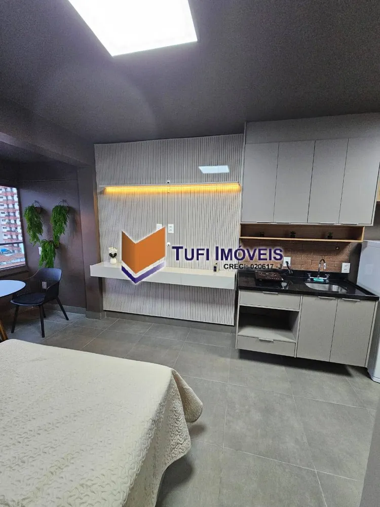 Apartamento, 1 quarto, 28 m² - Foto 1
