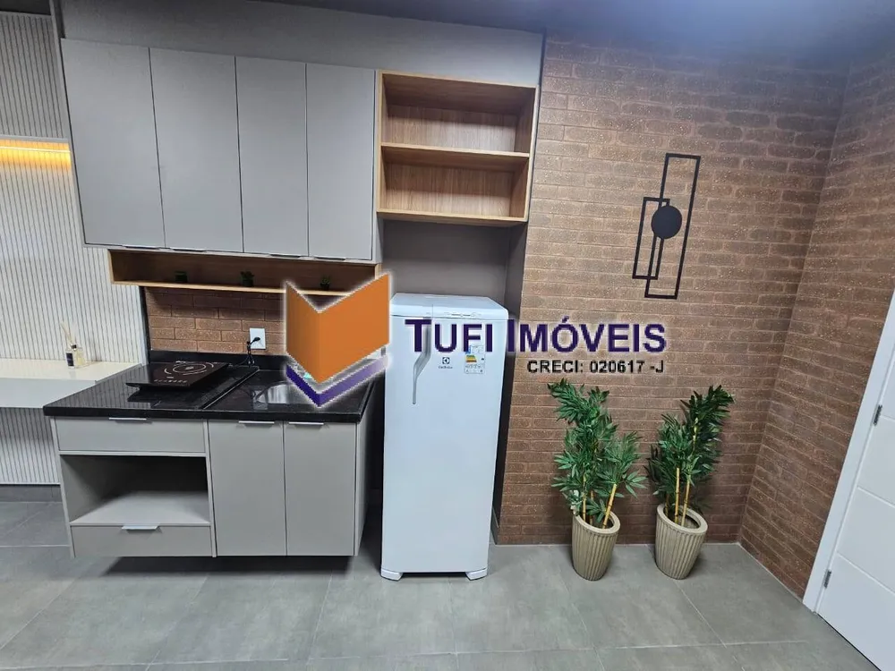 Apartamento, 1 quarto, 28 m² - Foto 4