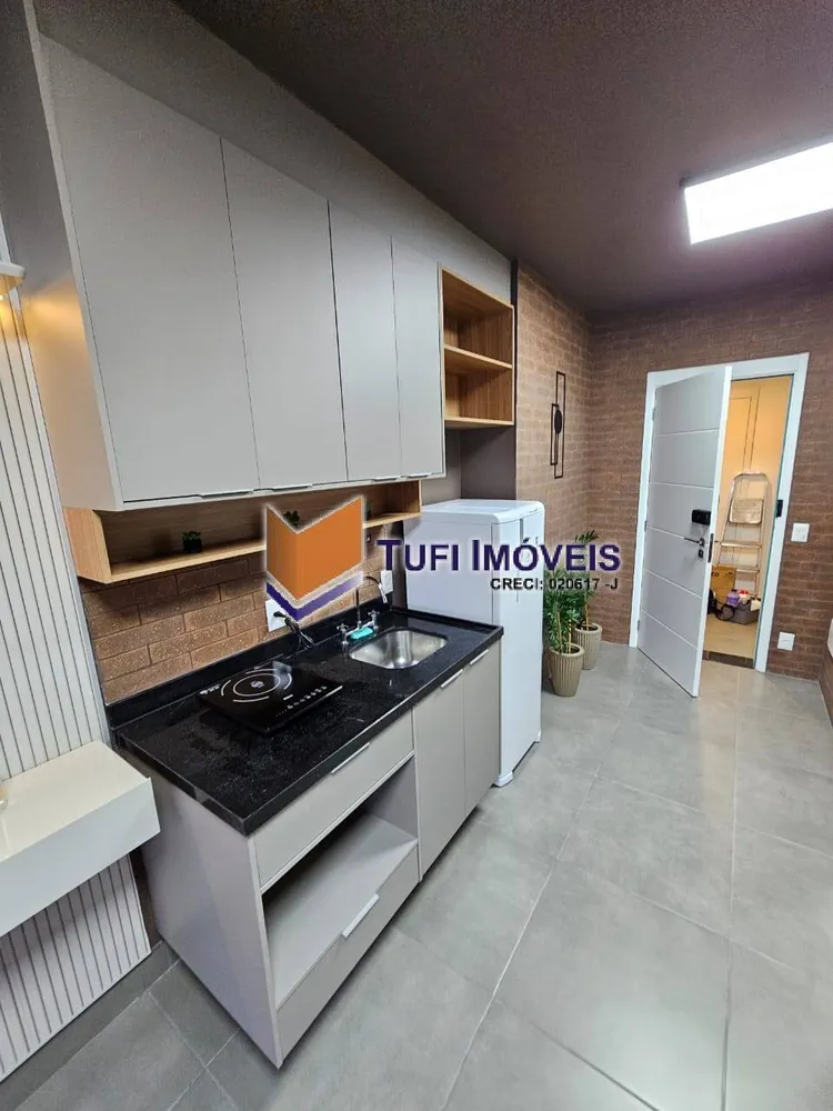 Apartamento, 1 quarto, 28 m² - Foto 5