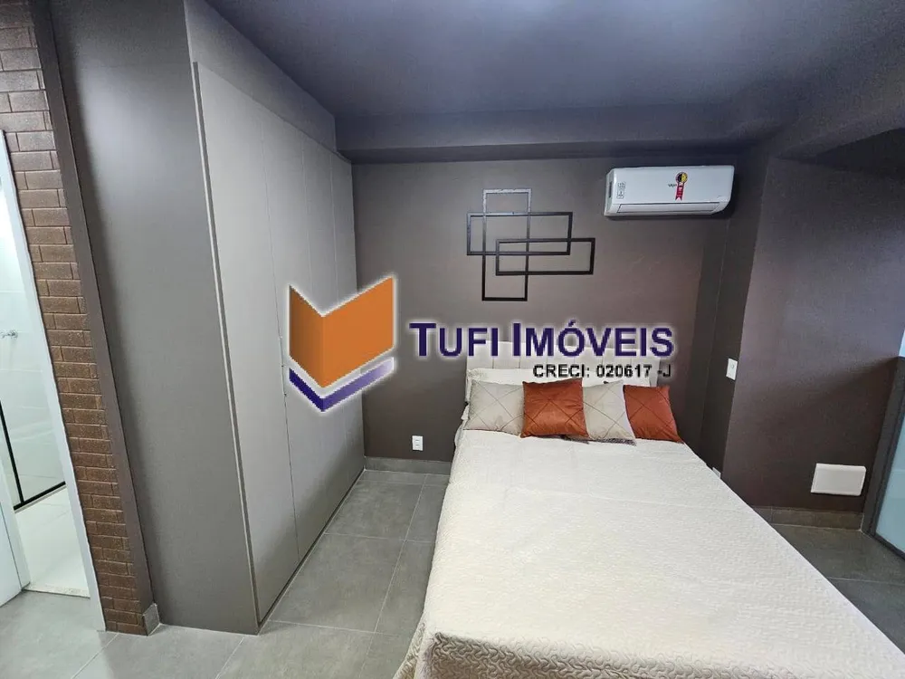 Apartamento, 1 quarto, 28 m² - Foto 2