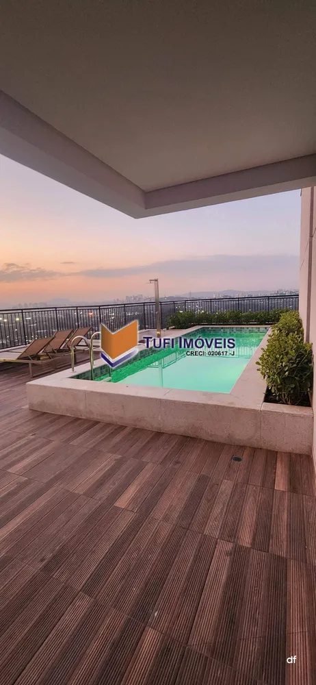 Apartamento, 2 quartos, 61 m² - Foto 8