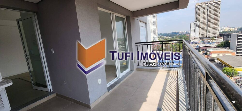 Apartamento, 2 quartos, 61 m² - Foto 3