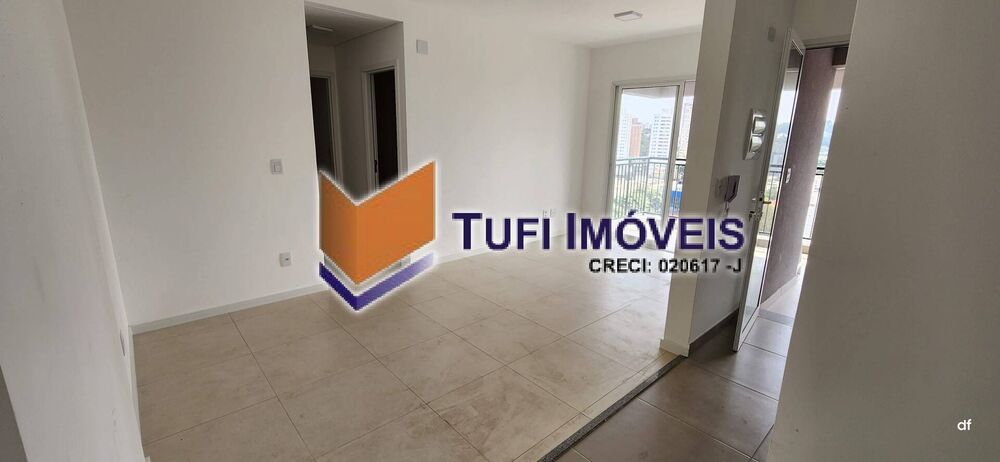 Apartamento, 2 quartos, 61 m² - Foto 2