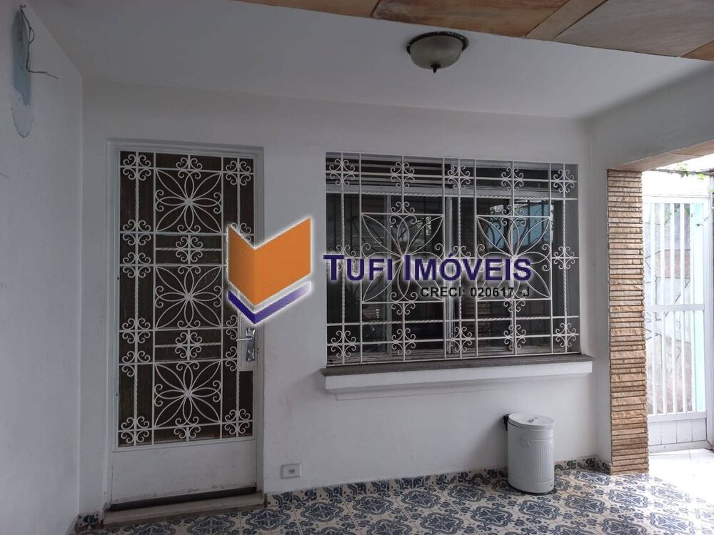 Sobrado, 4 quartos, 342 m² - Foto 1