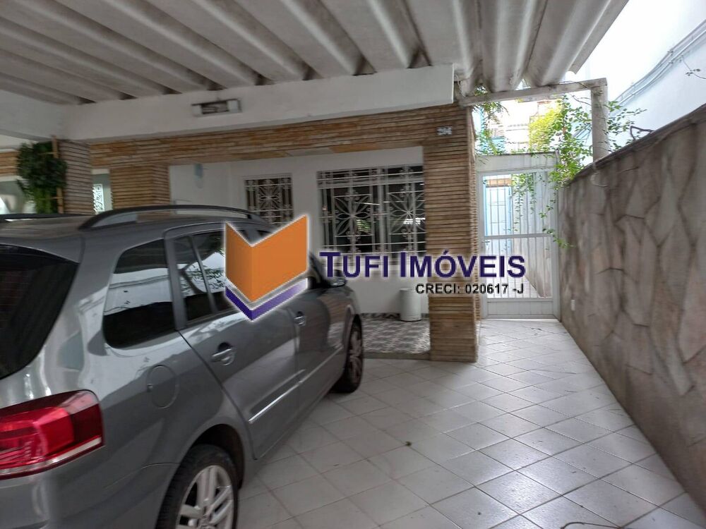 Sobrado, 4 quartos, 342 m² - Foto 2