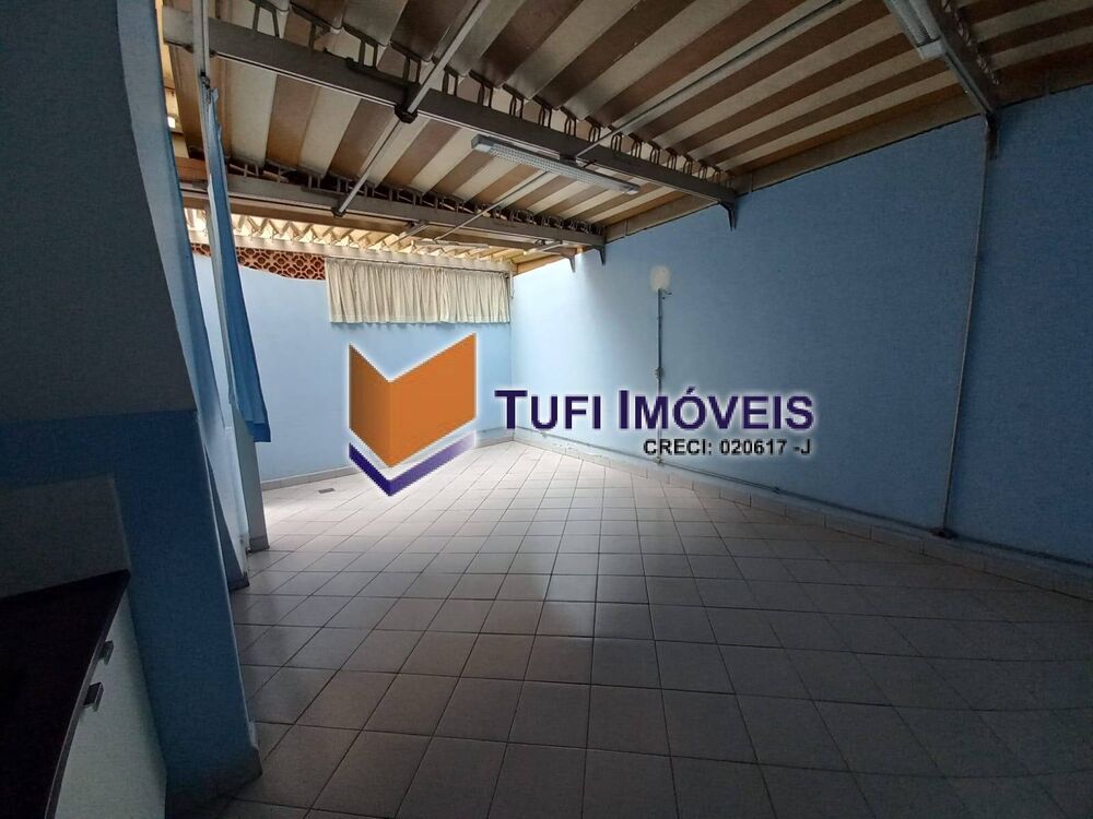 Sobrado, 4 quartos, 342 m² - Foto 3