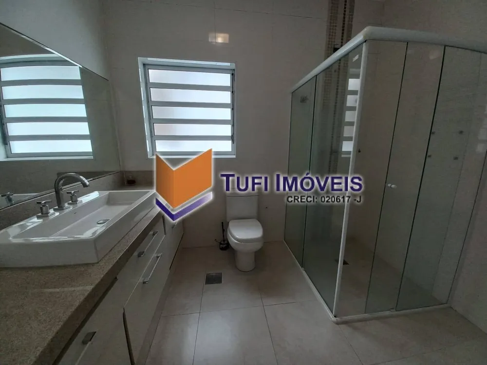 Sobrado, 4 quartos, 342 m² - Foto 14