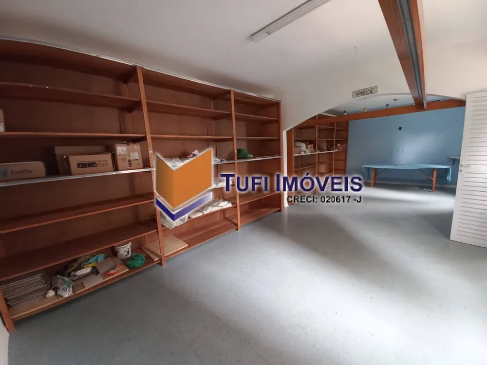 Sobrado, 4 quartos, 342 m² - Foto 7