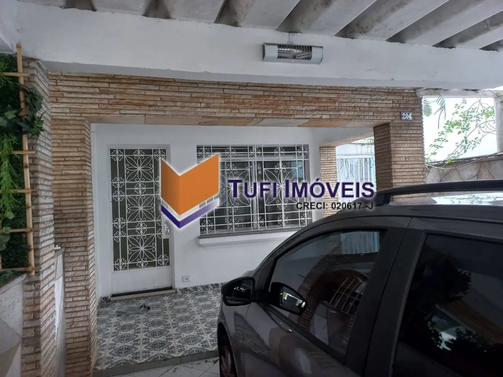 Sobrado, 4 quartos, 342 m² - Foto 3