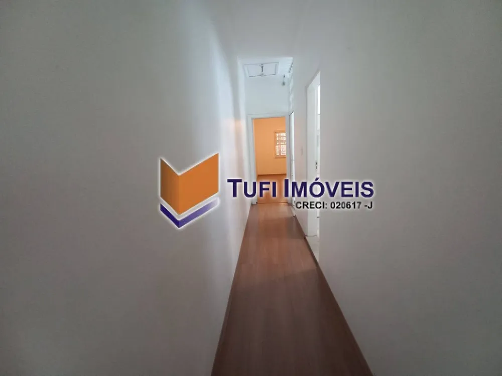 Sobrado, 4 quartos, 342 m² - Foto 9