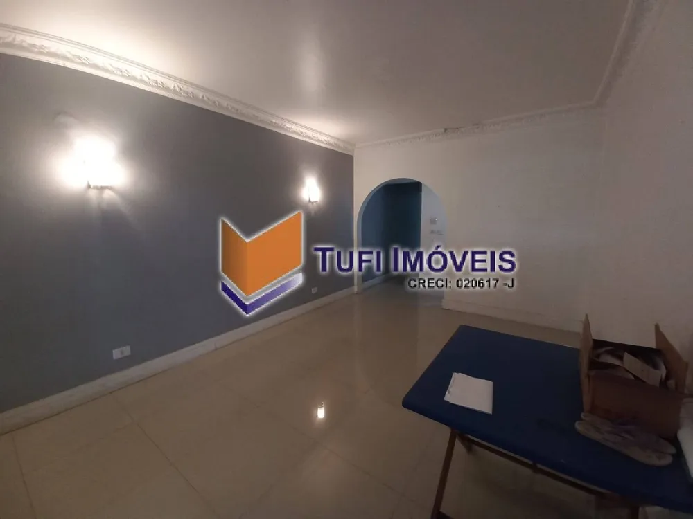 Sobrado, 4 quartos, 342 m² - Foto 11