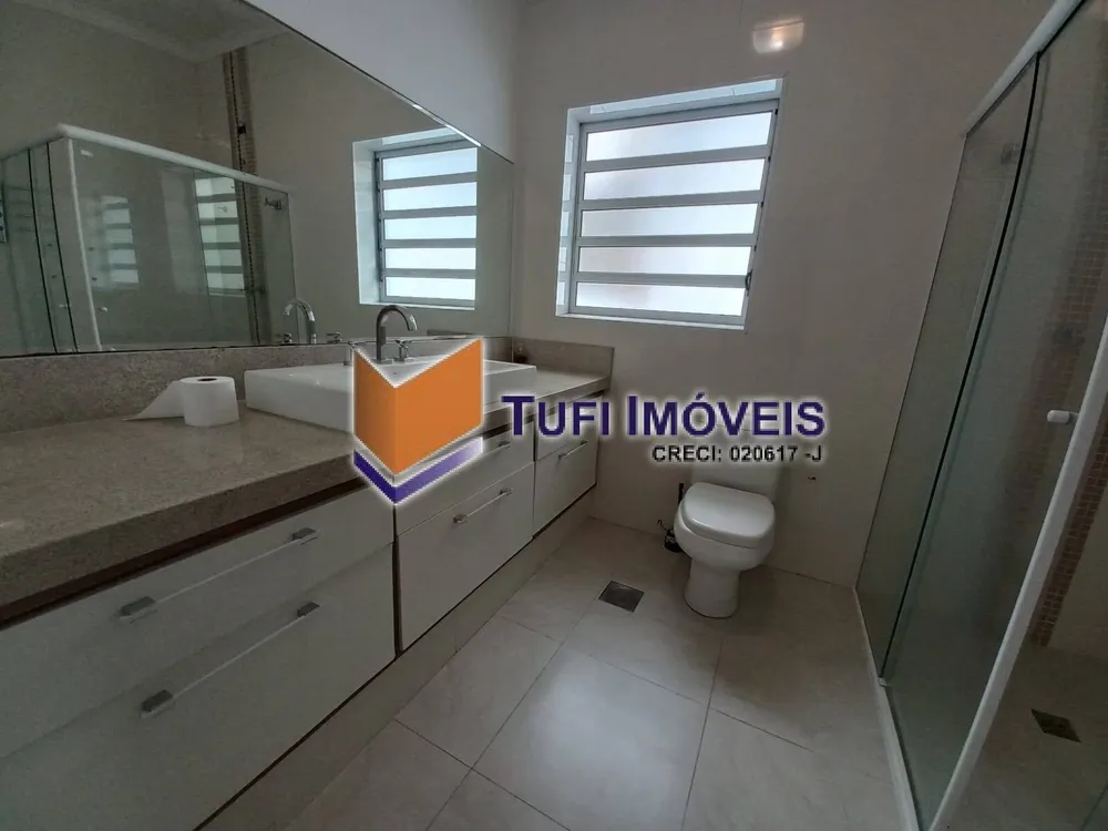Sobrado, 4 quartos, 342 m² - Foto 13