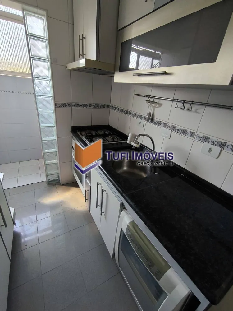 Apartamento, 2 quartos, 60 m² - Foto 10