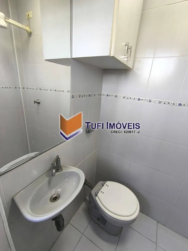 Apartamento, 2 quartos, 60 m² - Foto 5