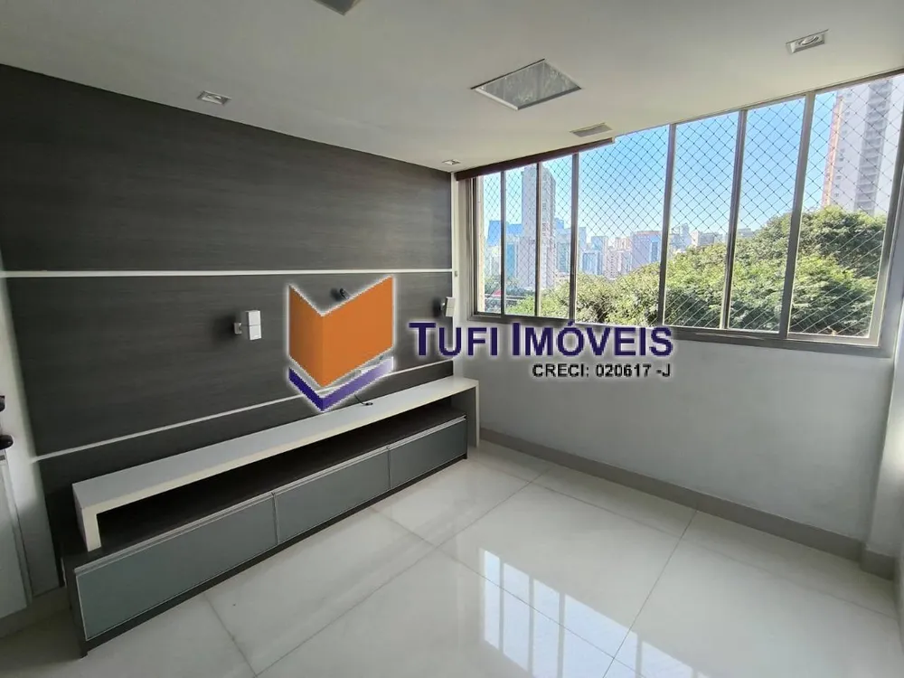 Apartamento, 2 quartos, 60 m² - Foto 7