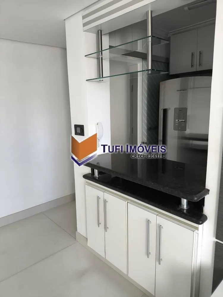 Apartamento, 2 quartos, 60 m² - Foto 6