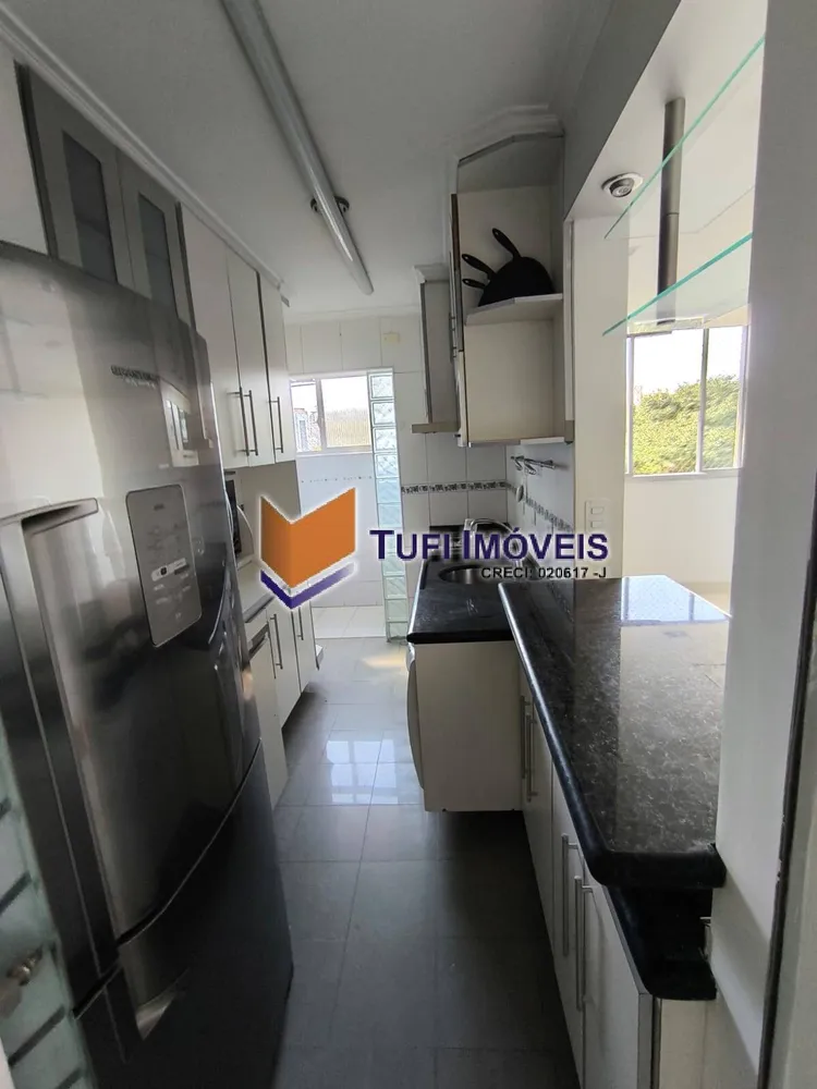 Apartamento, 2 quartos, 60 m² - Foto 9