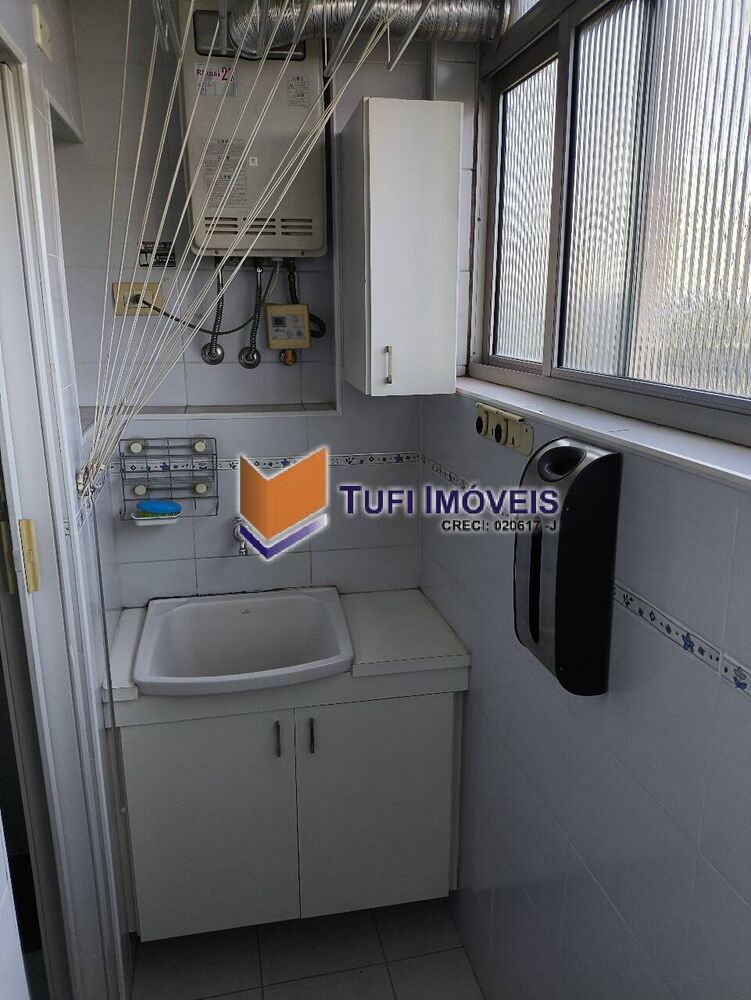 Apartamento, 2 quartos, 60 m² - Foto 3