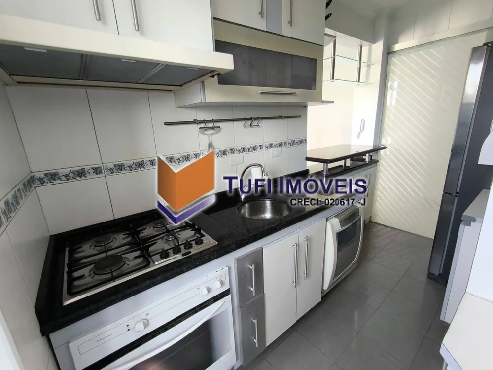Apartamento, 2 quartos, 60 m² - Foto 11