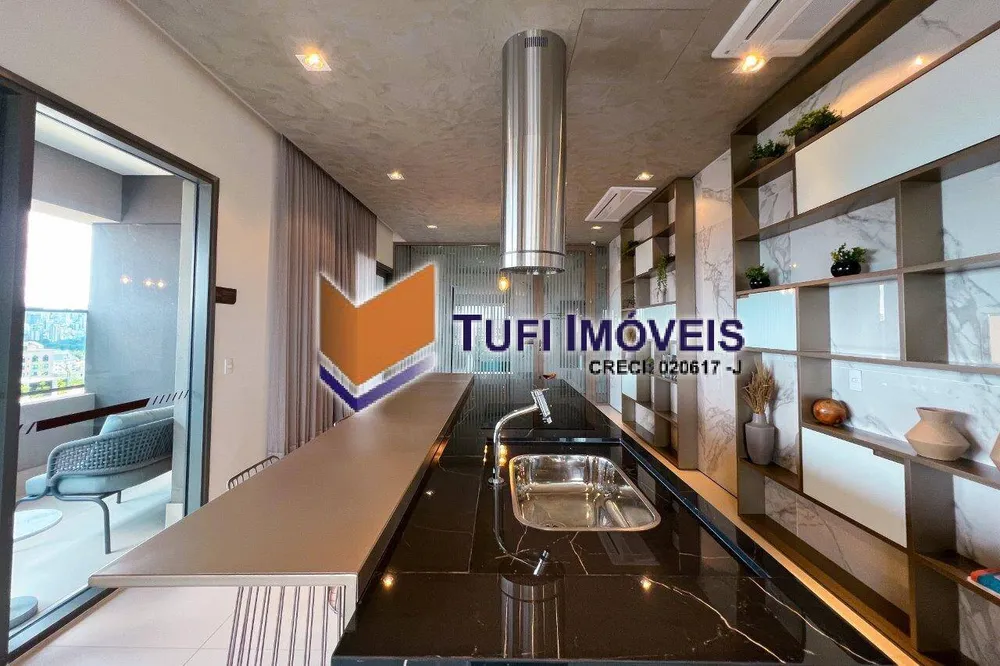 Apartamento, 1 quarto, 29 m² - Foto 2