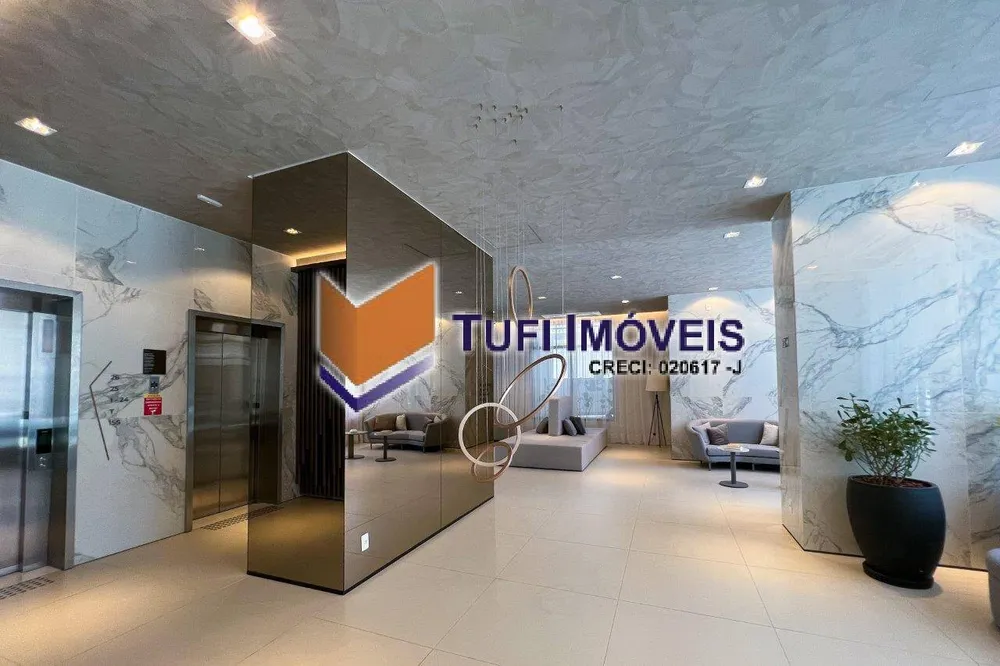 Apartamento, 1 quarto, 29 m² - Foto 4