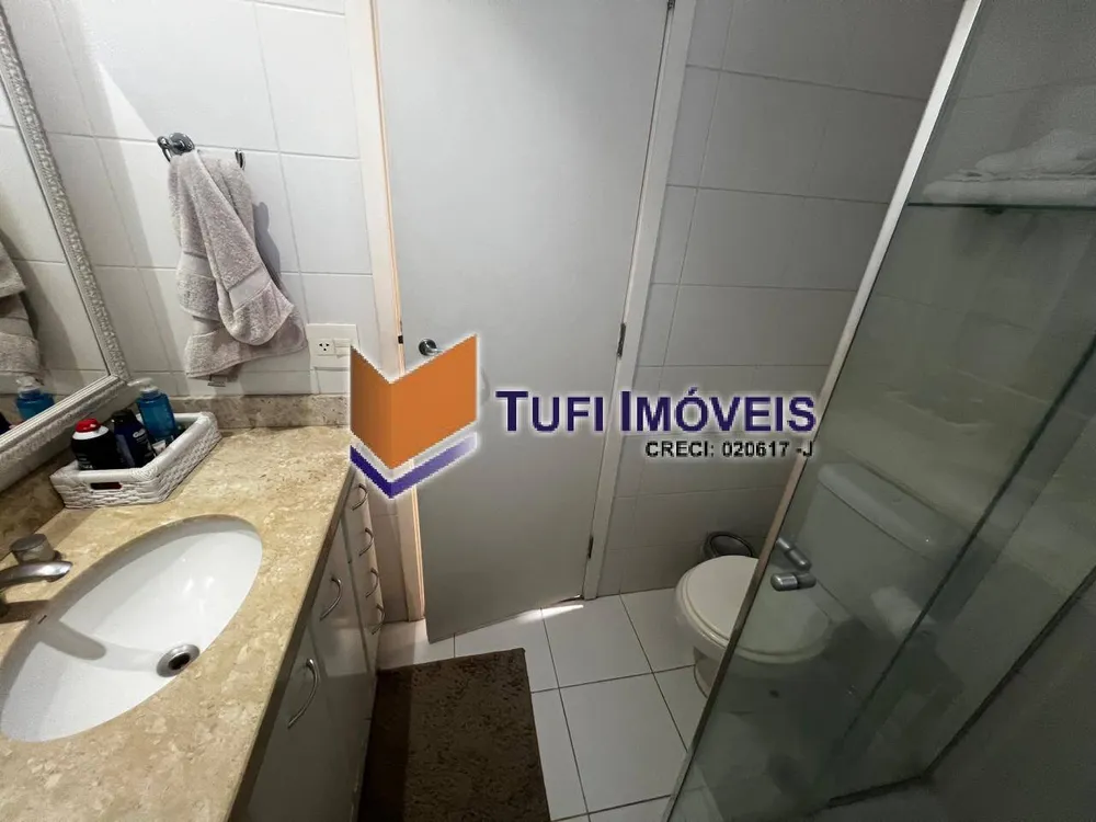 Apartamento, 3 quartos, 117 m² - Foto 4