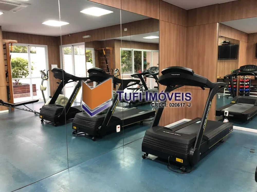 Apartamento, 3 quartos, 117 m² - Foto 8