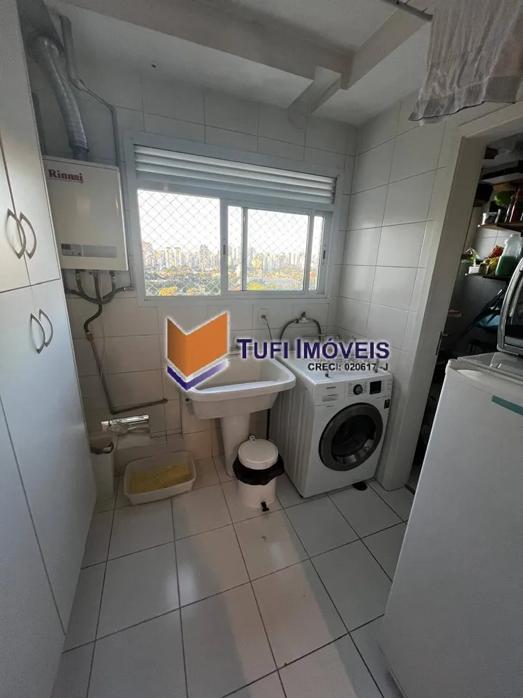 Apartamento, 3 quartos, 117 m² - Foto 7