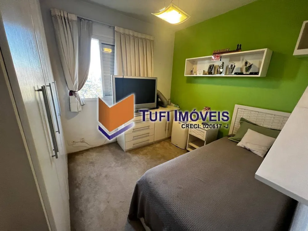 Apartamento, 3 quartos, 117 m² - Foto 3