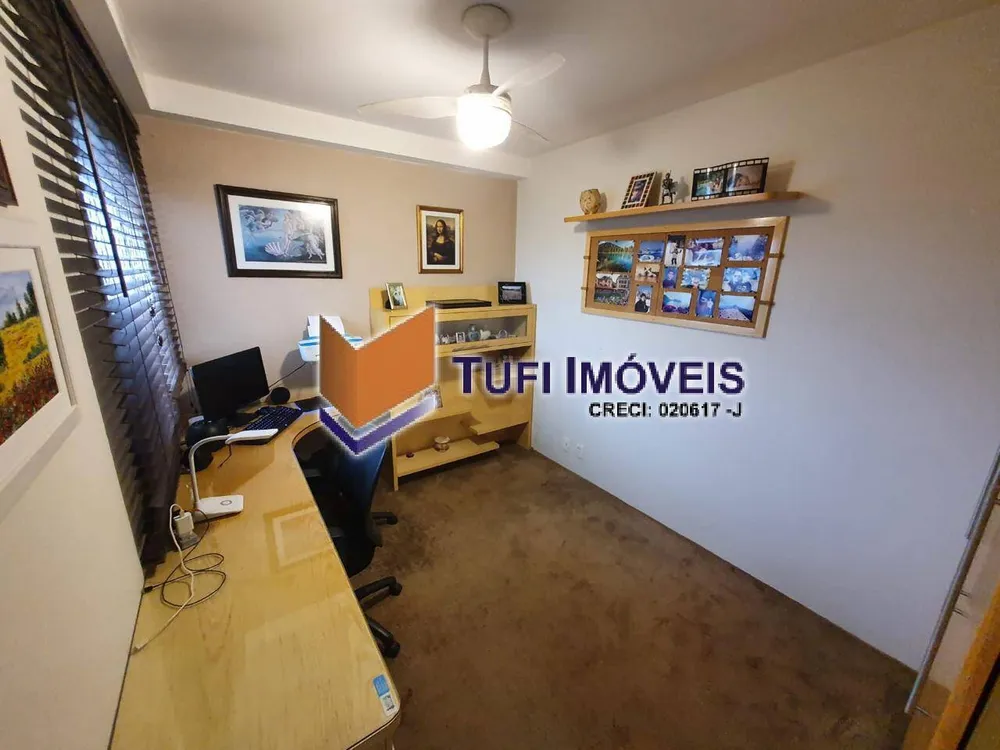 Apartamento, 3 quartos, 117 m² - Foto 6