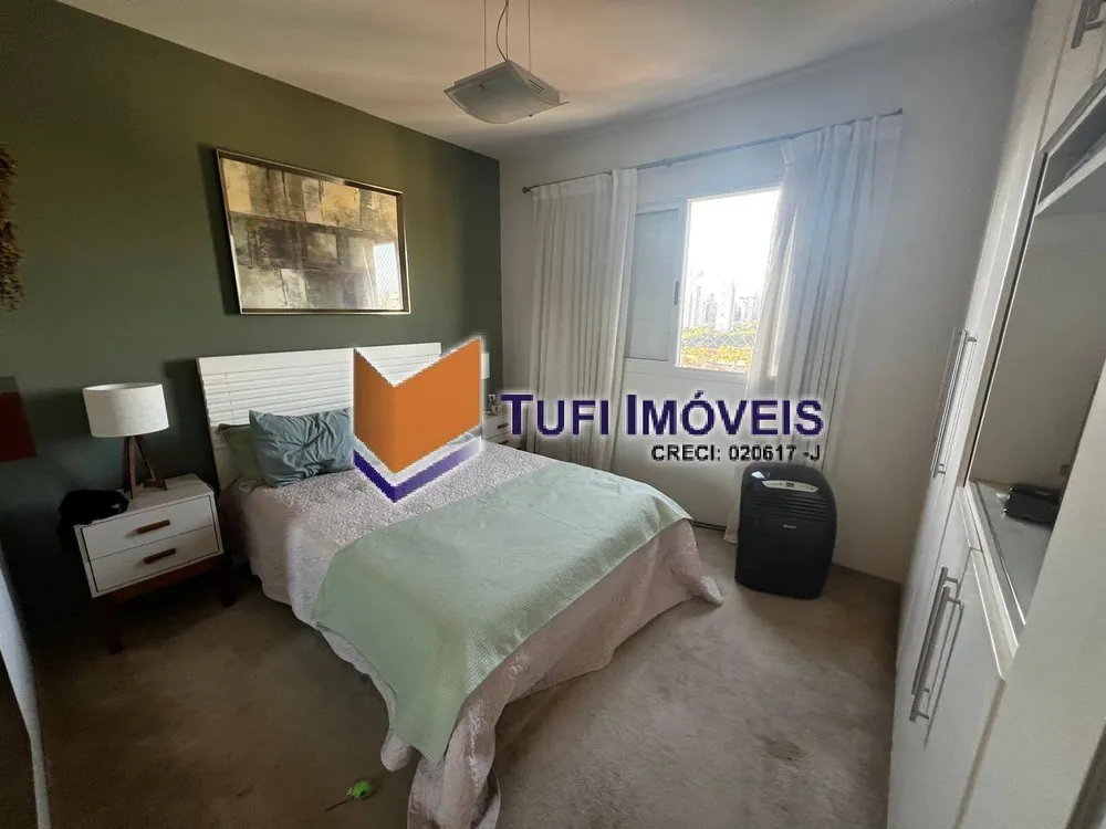 Apartamento, 3 quartos, 117 m² - Foto 2