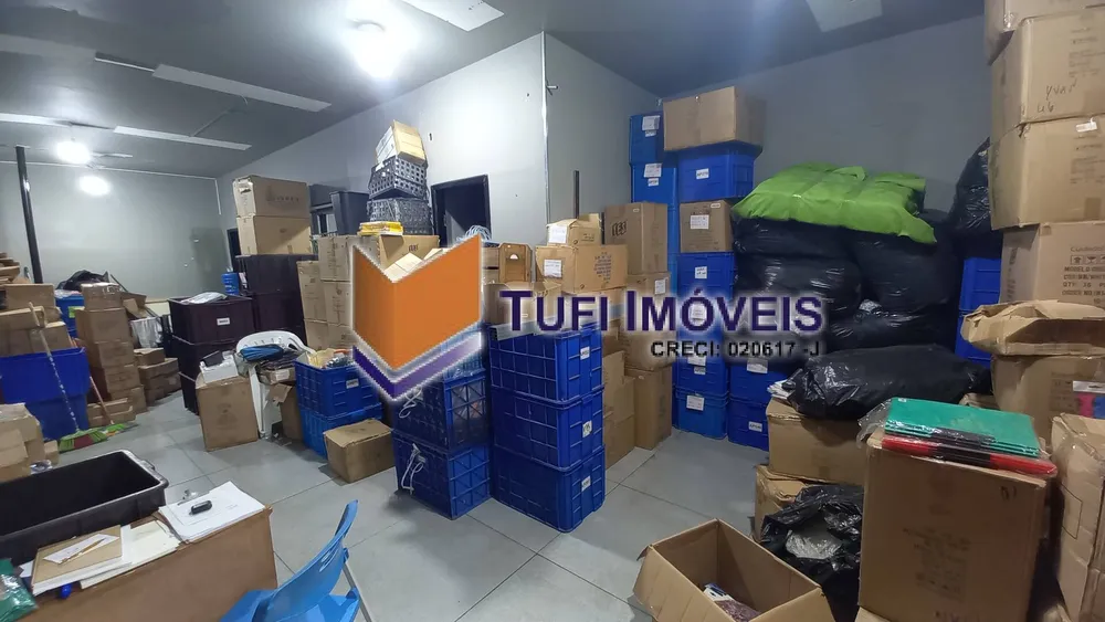 Loja-Salão, 100 m² - Foto 3