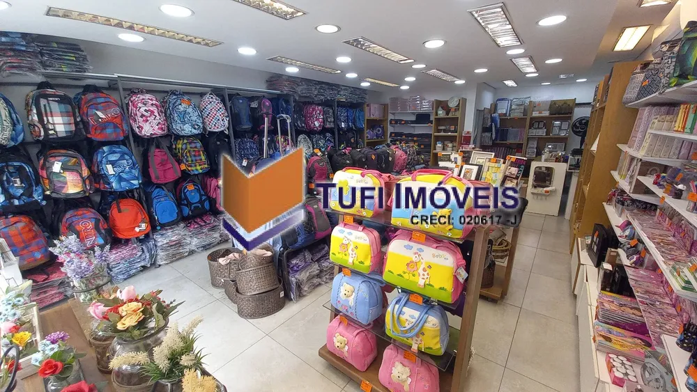 Loja-Salão, 100 m² - Foto 1