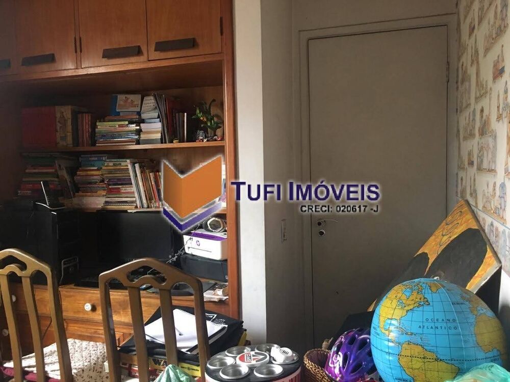 Apartamento, 3 quartos, 87 m² - Foto 4