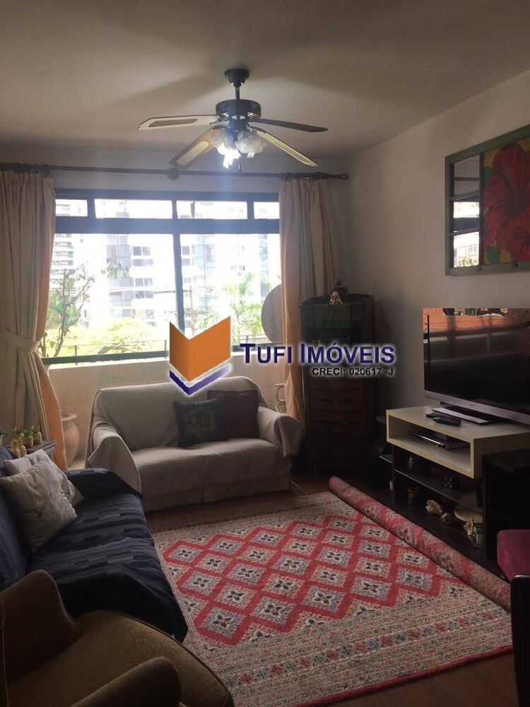 Apartamento, 3 quartos, 87 m² - Foto 2