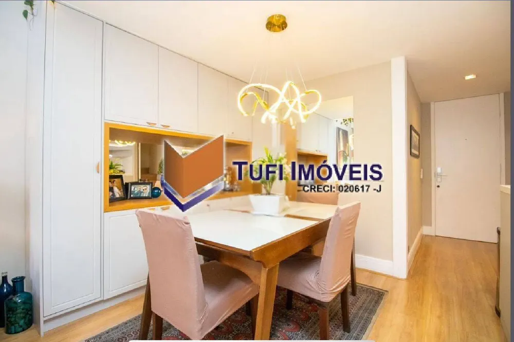 Apartamento, 1 quarto, 90 m² - Foto 4