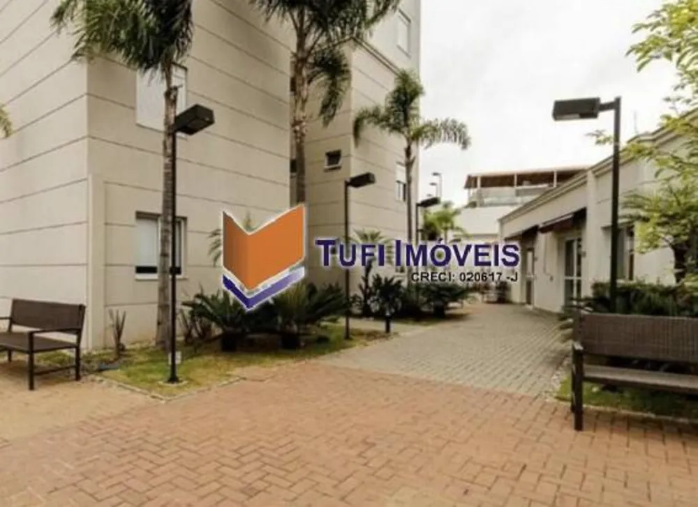 Apartamento, 2 quartos, 67 m² - Foto 11