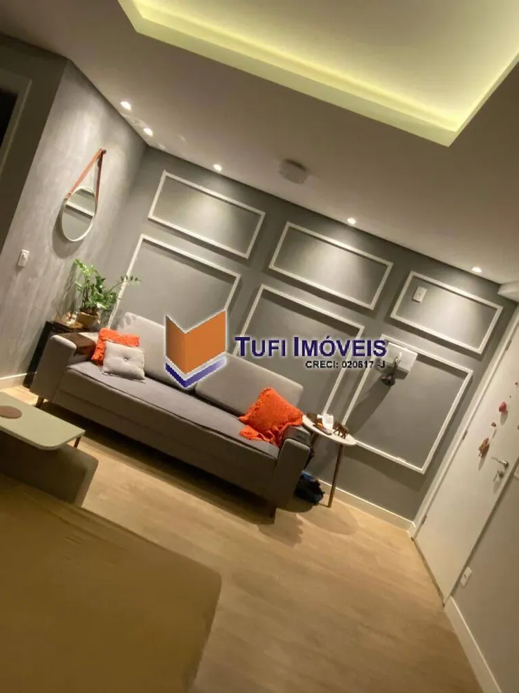 Apartamento, 2 quartos, 67 m² - Foto 3