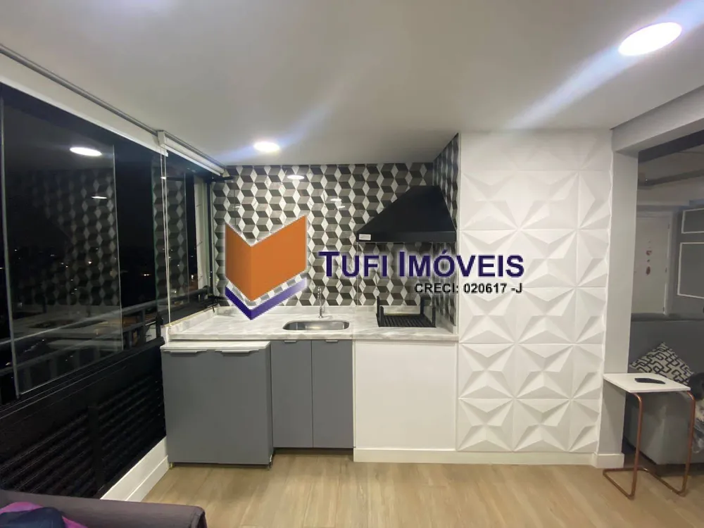 Apartamento, 2 quartos, 67 m² - Foto 2