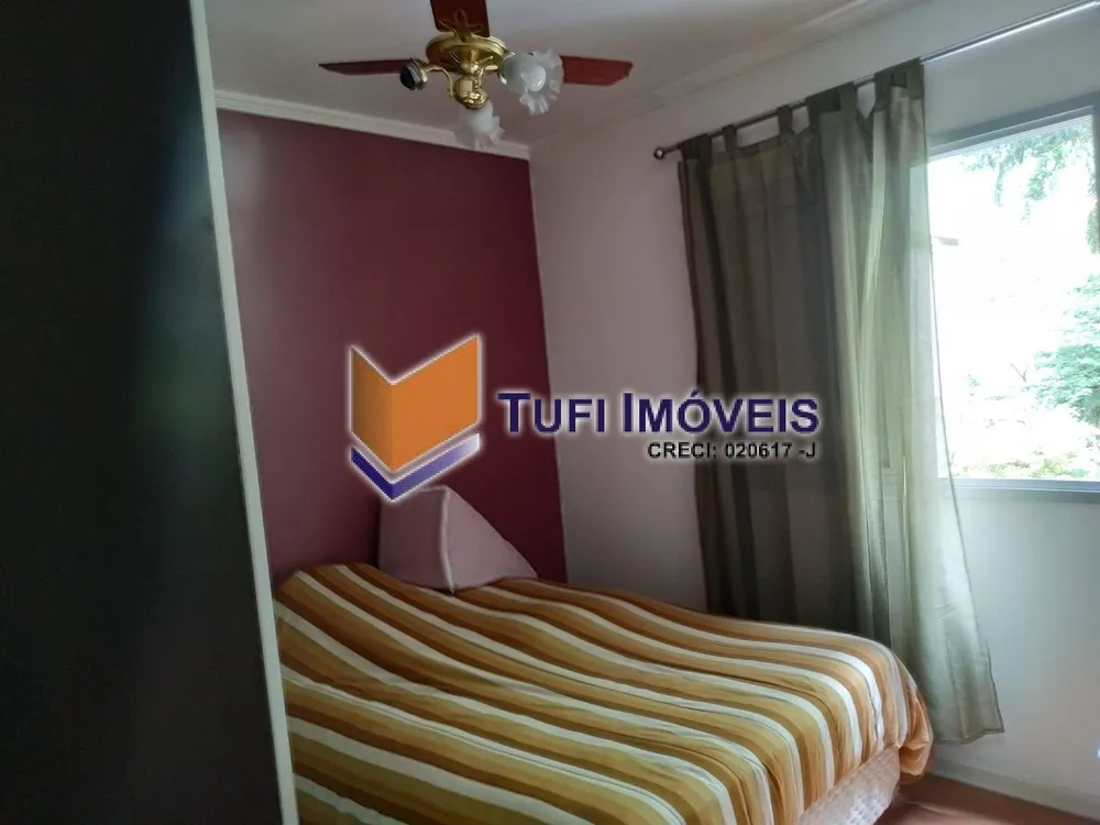 Apartamento, 2 quartos, 65 m² - Foto 2