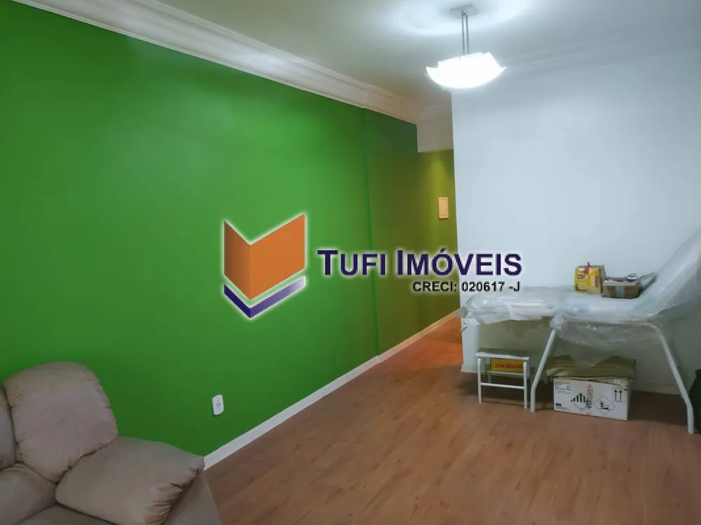 Apartamento, 2 quartos, 65 m² - Foto 3
