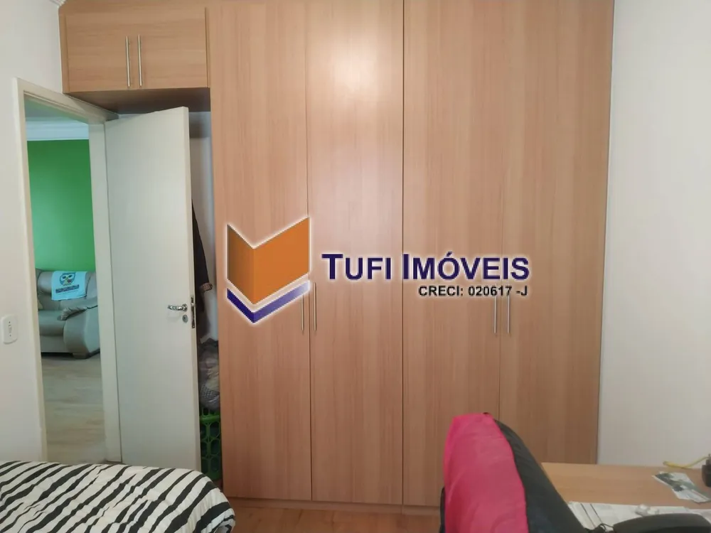Apartamento, 2 quartos, 65 m² - Foto 1