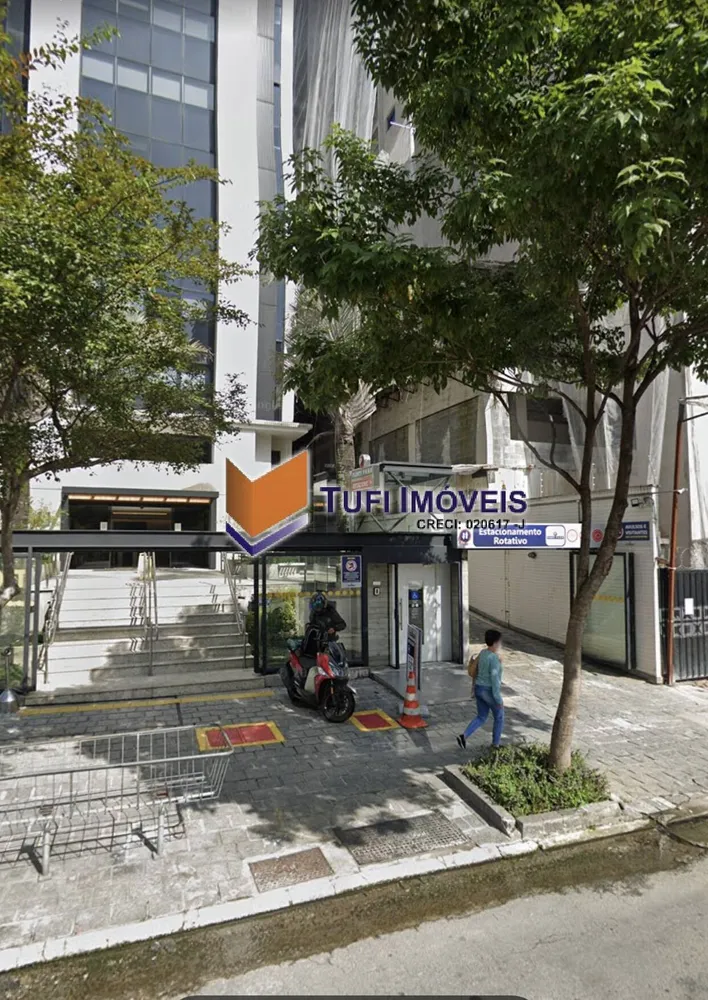 Sala-Conjunto, 27 m² - Foto 4