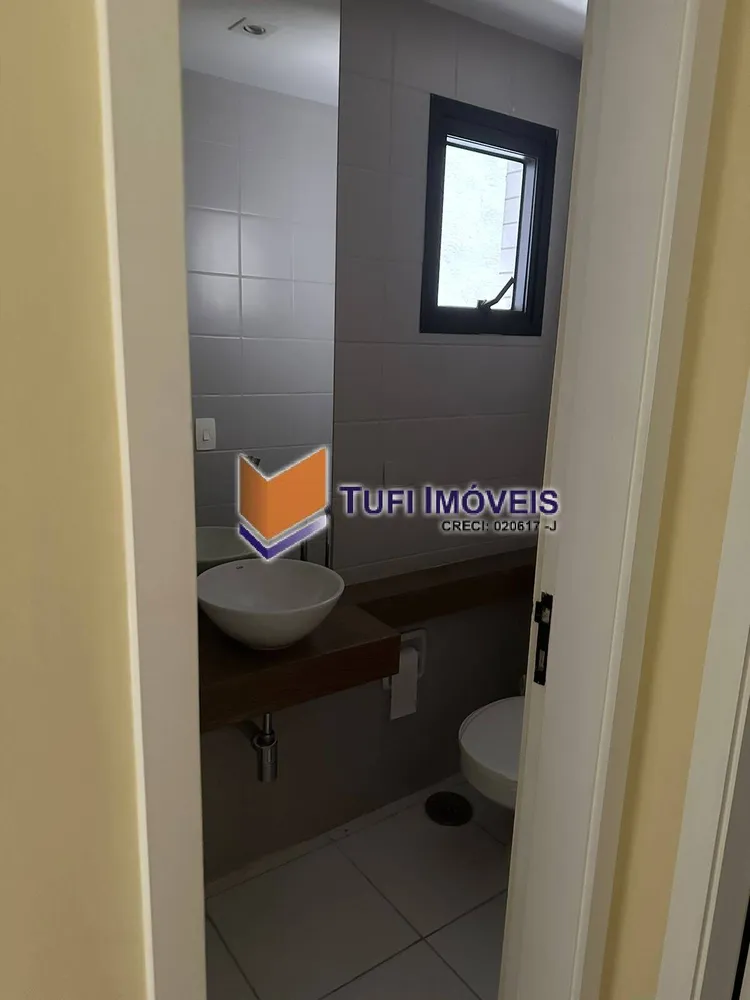 Sala-Conjunto, 27 m² - Foto 1