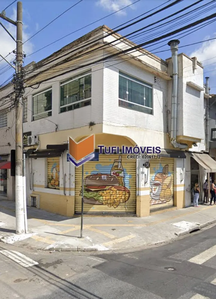 Prédio Inteiro, 148 m² - Foto 1